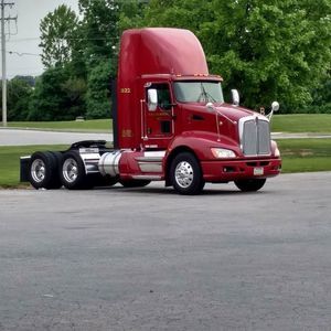 Meet your Posher, Curtis